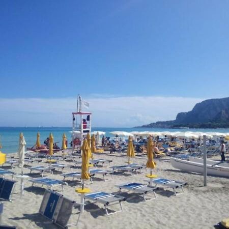 Albegia Holiday Palermo Dış mekan fotoğraf