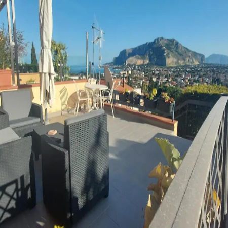 Albegia Holiday Palermo Dış mekan fotoğraf