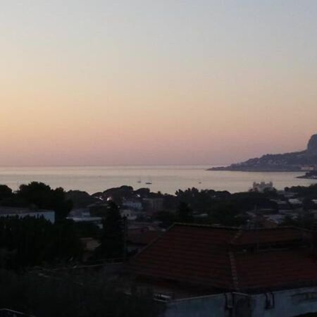 Albegia Holiday Palermo Dış mekan fotoğraf