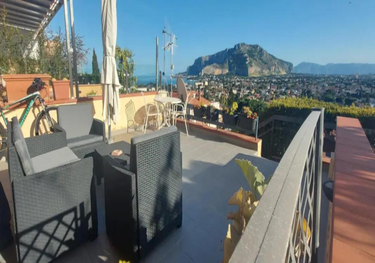 Albegia Holiday Palermo Dış mekan fotoğraf
