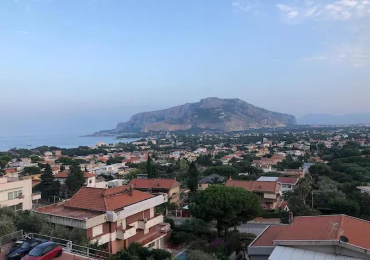 Albegia Holiday Palermo Dış mekan fotoğraf