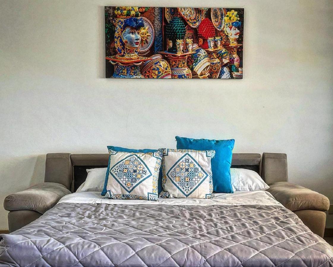 Albegia Holiday Palermo Dış mekan fotoğraf