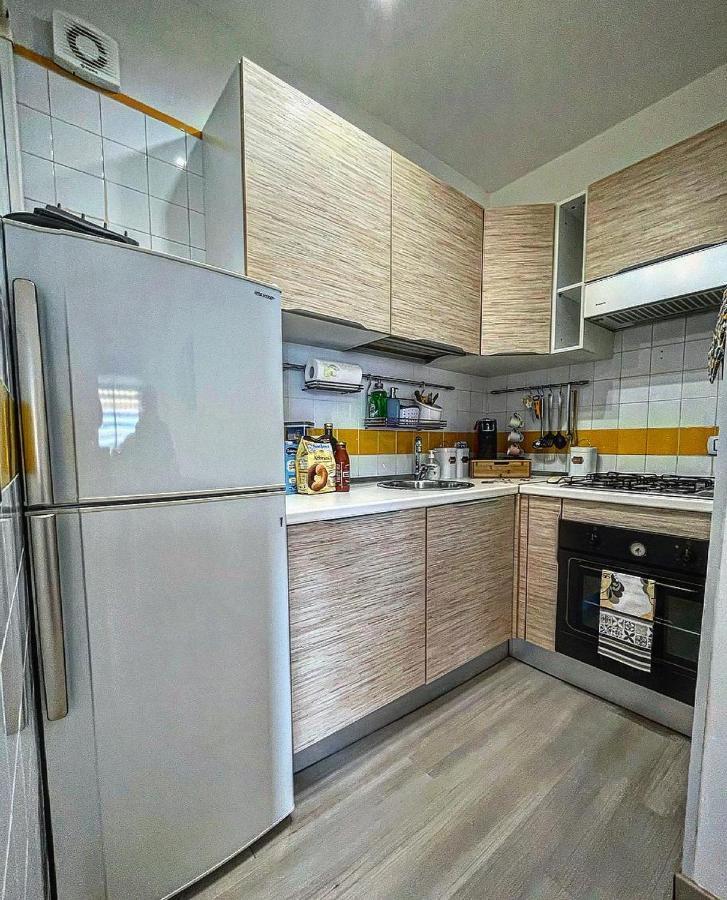 Albegia Holiday Palermo Dış mekan fotoğraf