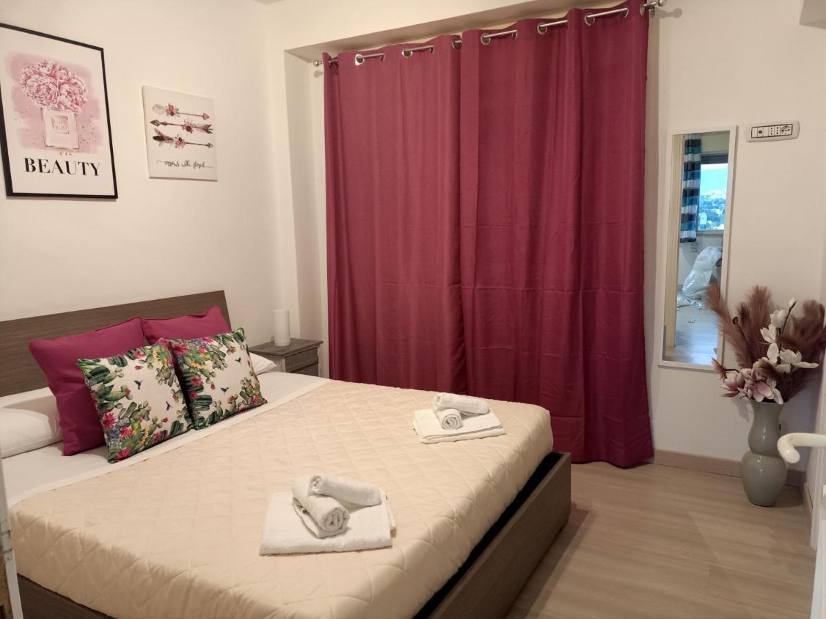 Albegia Holiday Palermo Dış mekan fotoğraf