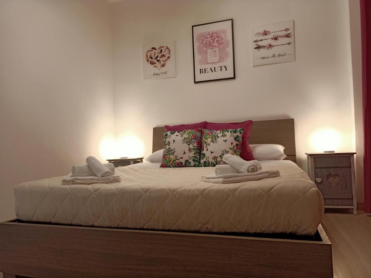 Albegia Holiday Palermo Dış mekan fotoğraf